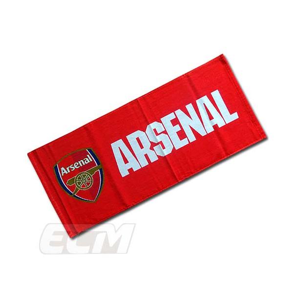 ECM25】ARS54651【国内限定】アーセナル オフィシャルグッズ フェイス