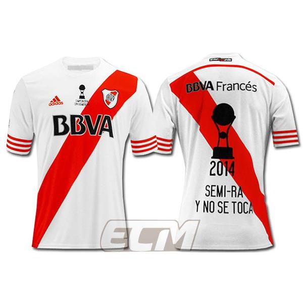 予約riv01 国内未発売 リーベルプレート コパ スダメリカーナ 優勝記念モデル 14 リバープレート アルゼンチンリーグ サッカー River Plate Buyee Buyee Japanese Proxy Service Buy From Japan Bot Online