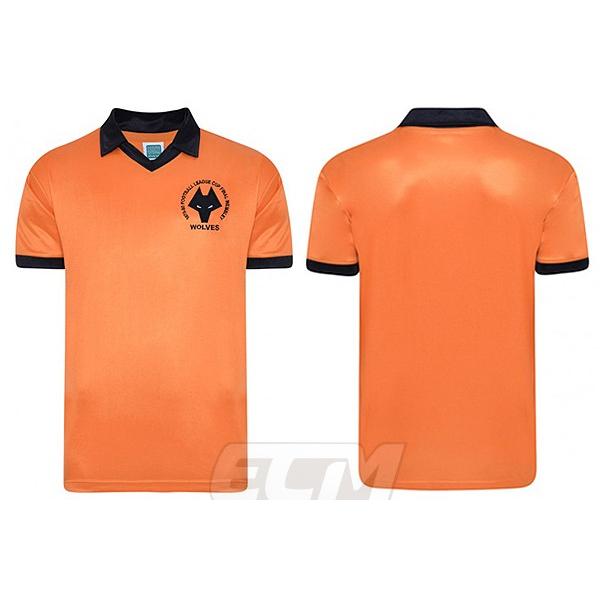 予約SCD01】【国内未発売】ScoreDraw ウォルバーハンプトン 1980