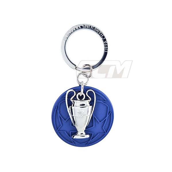 UCL21】【国内未発売】チャンピオンズリーグ 公式 PVC トロフィー