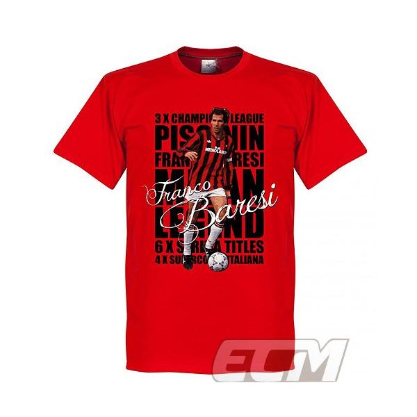 y\RET01zRE-TAKE tREo[W AC~  WFhsVc bhyTbJ[/Baresi/C^A\/AC MilanzlR|XΉ\