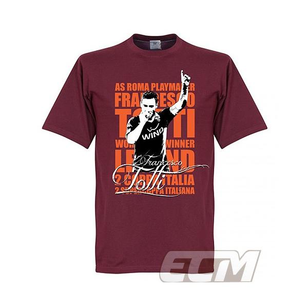 y\RET01zRE-TAKE t`FXREgbeB  WFhsVcyTbJ[/TOTTI/C^A\/AS ROMAzlR|XΉ\