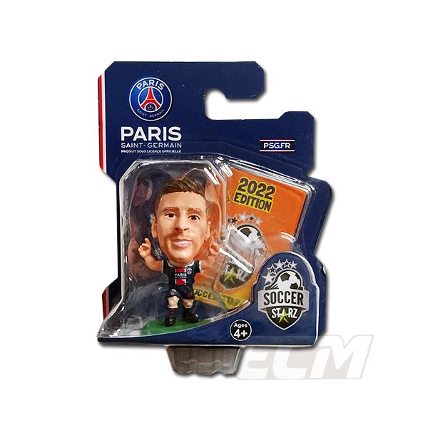 TbJ[X^[Y pTWF} 21-22 IlEbV tBMAyTbJ[/~j`A[Y/SOCCERSTARZ/MESSI/PSGz