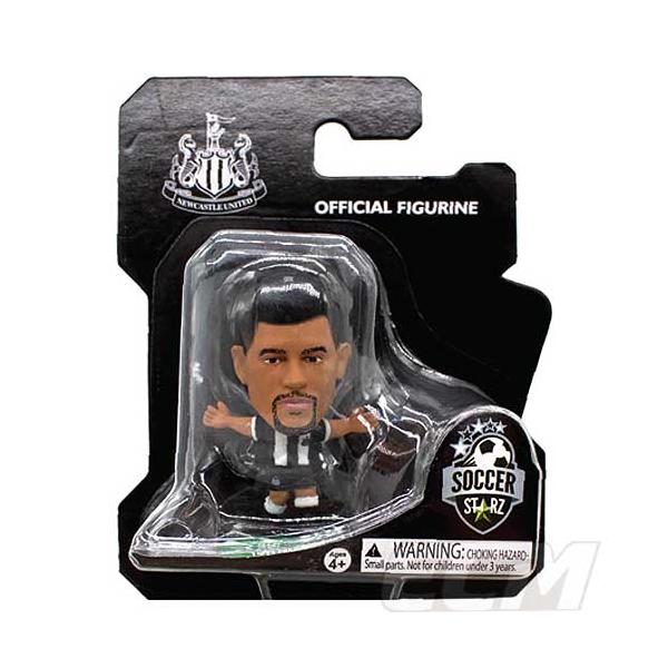 【SZZ26】サッカースターズ ニューカッスル 2026 ブルーノ・ギマラインス フィギュア【Guimaraes/サッカー/ミニチュアーズ/SOCCERSTARZ/Newcastle/ニューキャッ