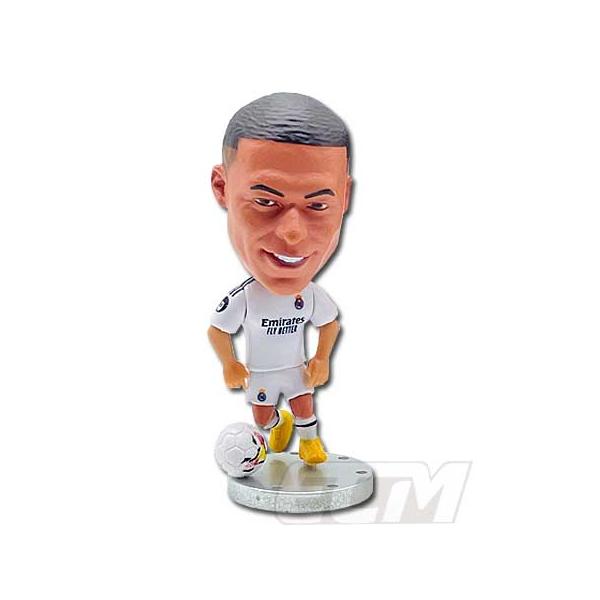 エンバペSmile【SCWフィギュア5体より送料無料】キリアン・ムバッペ