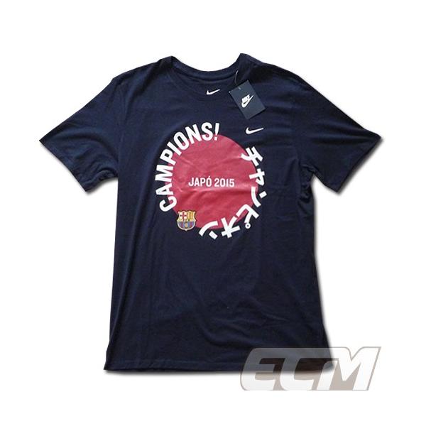 �ySALE40%OFF�z�y�����������zFC�o���Z���i �I�t�B�V���� 2015�N���u���[���h�J�b�v�D���L�O�s�V���c�y�T�b�J�[/�X�y�C�����[�O/FC Barcelona/���b�V/�l�C�}�[��