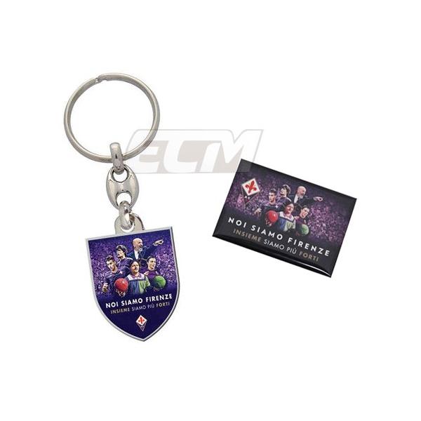 yztBIeB[i L[z_[}OlbgZbg  "NOI SIAMO FIRENZE" yTbJ[/ZG`/Fiorentina/L[z_[zlR|XΉ\ FIO