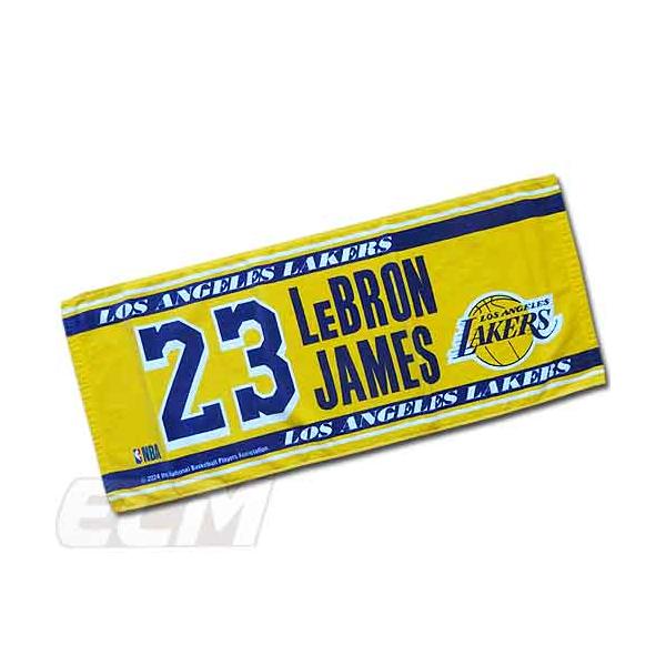 NBA公認】NBA54301【国内限定】23番 レブロン・ジェームス
