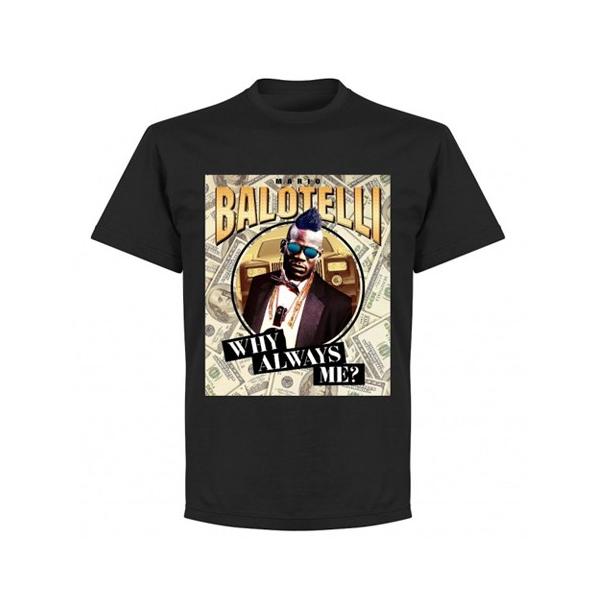 y\RET06zRE-TAKE }IEoeb "Why Always Me?" sVc ubNyTbJ[/C^A\/Mario BalotellizlR|XΉ\