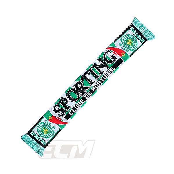 �yECM12�z�y�����������z�X�|���e�B���O�E���X�{�� �}�t���[�ySporting Lisboa/�T�b�J�[/�|���g�K�����[�O/�X�J�[�t�z