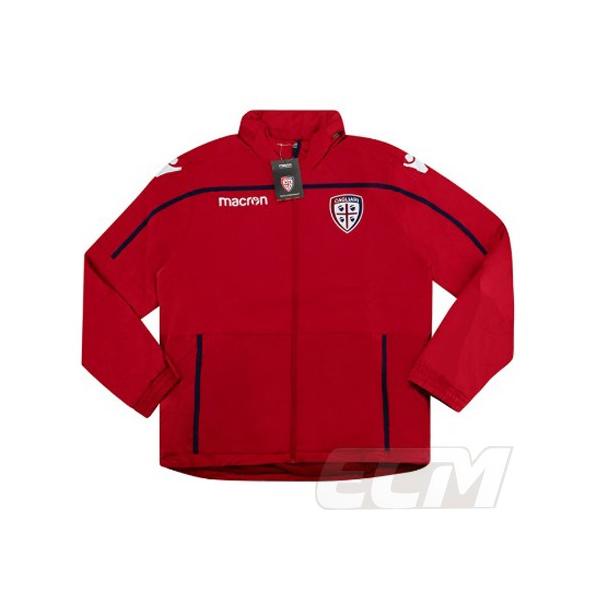 y\ECM32zyzJA EChu[J[WPbg bhyTbJ[/18-19/macron/ZG`/Cagliariz