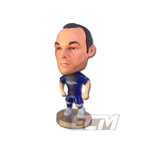 ヤマル【SCWフィギュア5体より送料無料】FCバルセロナ ラミン・ヤマル 24-25シーズン フィギュア【スペイン代表/YAMAL/FC BARCELONA/サッカー】