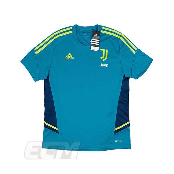 22/23 ユベントス トレーニング シャツ トップス M 世界市場独占！22