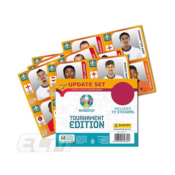 SALE20%OFFyzPANINI EURO2020 ItBVXebJ[ UPDATE SET (ǉ)yTbJ[/gJ/BI茠/[2020/pj[jz