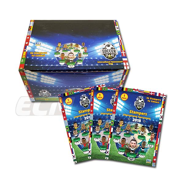 y\SSZ18zyzTbJ[X^[Y 2018 International Tournament Stampers TbJ[tBMAyTbJ[/tBMA/}CNX^[Y/~j`A