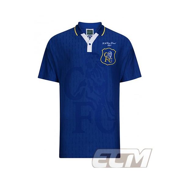 y\SCD01zyzScoreDraw `FV[ 1997 FAJbvfyChelsea/TbJ[/v~A[O/jtH[zScoreDraw