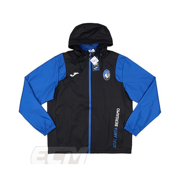 【未使用】joma　ホマ　アタランタ　トレーニングトップ　長袖　L　ブルー mundial_900056564