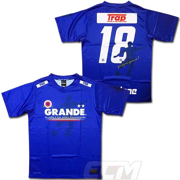 GFP28】青18【限定】 GRANDE FP 別注 