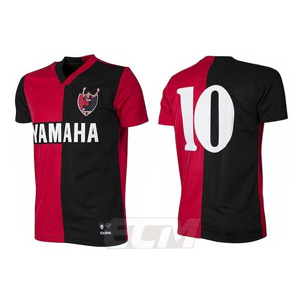 CPA01】465【国内未発売】Maradona x COPA コラボアイテム ニュー
