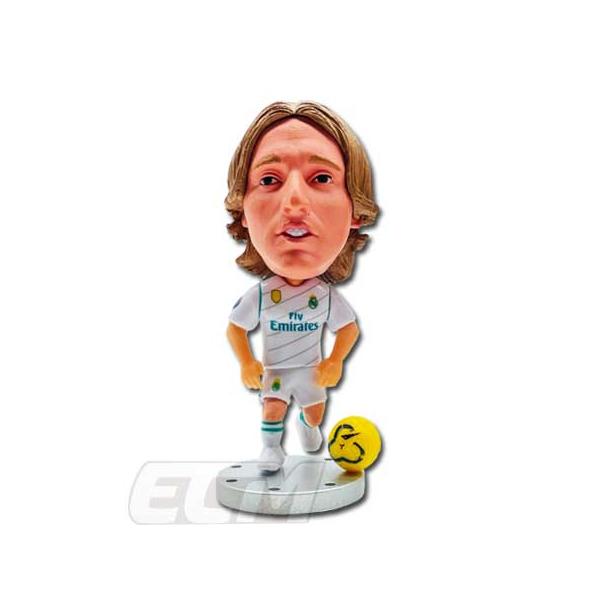 予約SCW25】モドリッチ【SCWフィギュア5体より送料無料】ルカ