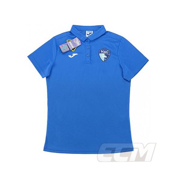 国内未発売】【SALE】ル・アーヴルAC ポロシャツ ジュニア用【サッカー