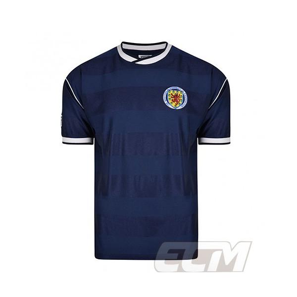 y\SCD01zyzScoreDraw XRbgh\ 1986 z[  fyXRAhE/Scotland/TbJ[/[hJbv/jtH[z