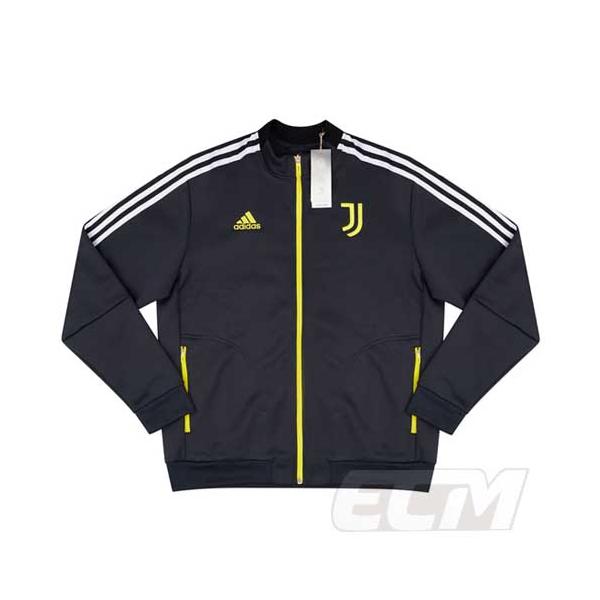 ユベントス 16/17 アンセム ジャケット ユニフォーム 予約ECM32】【国内未発売】ユベントス アンセムジャケット ブラック