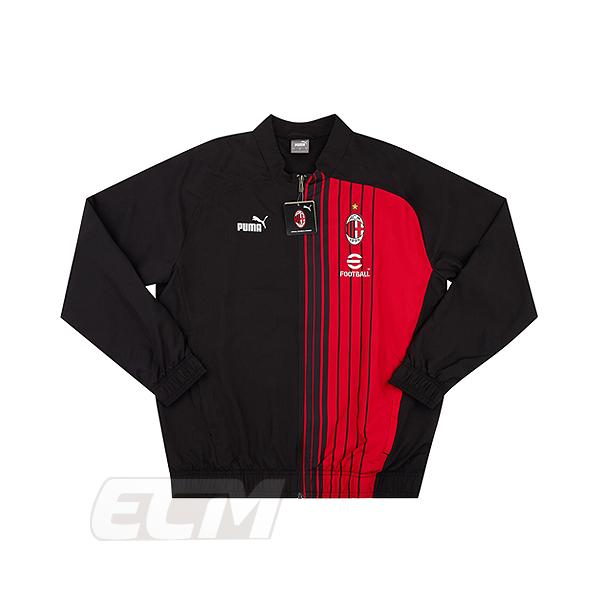 予約ECM32】【国内未発売】【SALE】ACミラン プレマッチジャケット