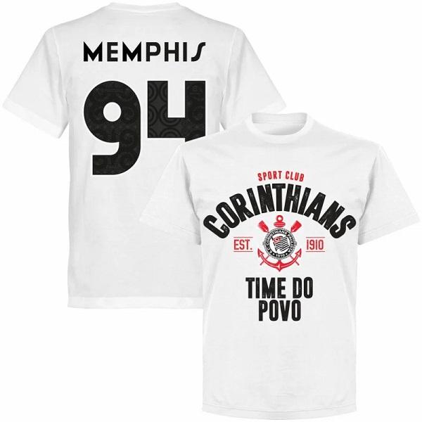 予約RET05】【国内未発売】RE-TAKE コリンチャンス 94番 メンフィス