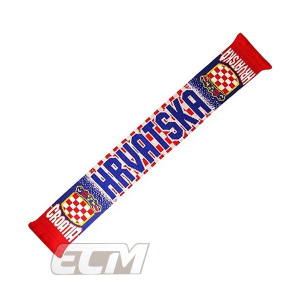 ECM12�y�����������z�N���A�`�A��\ �}�t���[�y�T�b�J�[/���h���b�`/���[���h�J�b�v/Croatia/Hrvatska/�X�J�[�t�zWMR18 ECM12