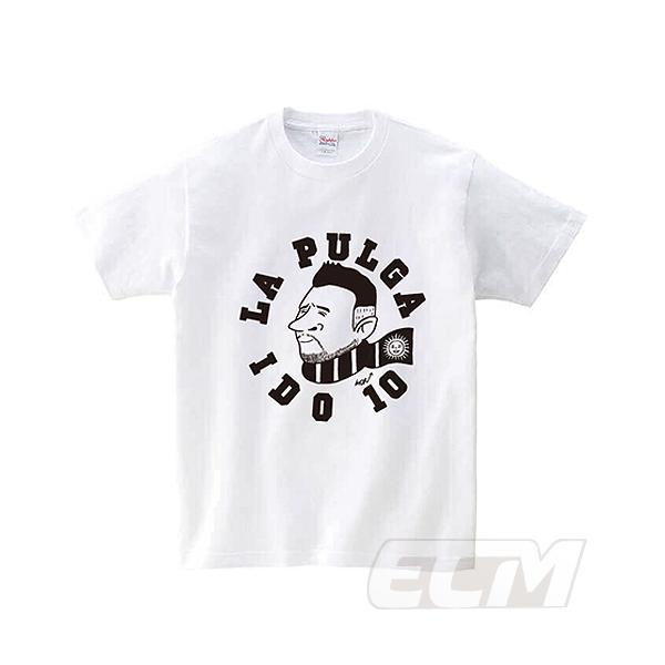 【完売品】希少  アルゼンチン代表 Tシャツ Lサイズ メッシ着用 mundial_90006636
