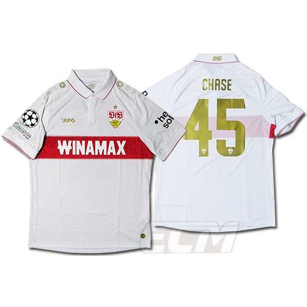 SALE20%OFF【JAK22】CL【国内未発売】VfBシュトゥットガルト CL用