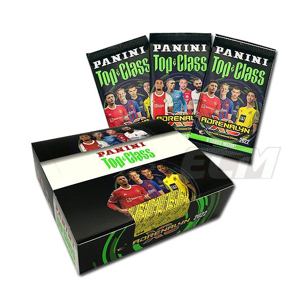 GER12】【国内未発売】PANINI TOP CLASS adrenalyn XL 2022 GER12】【国内未発売】PANINI TOP CLASS adrenalyn XL 2022