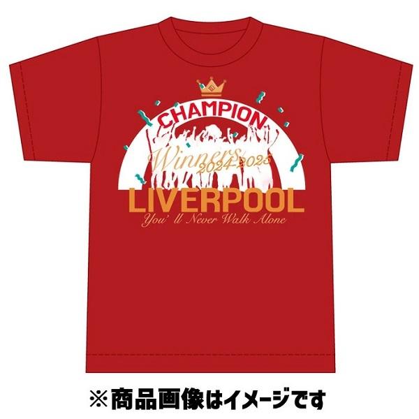 RET12】【国内未発売】Re-Take リバプールFC プレミアリーグ24-25