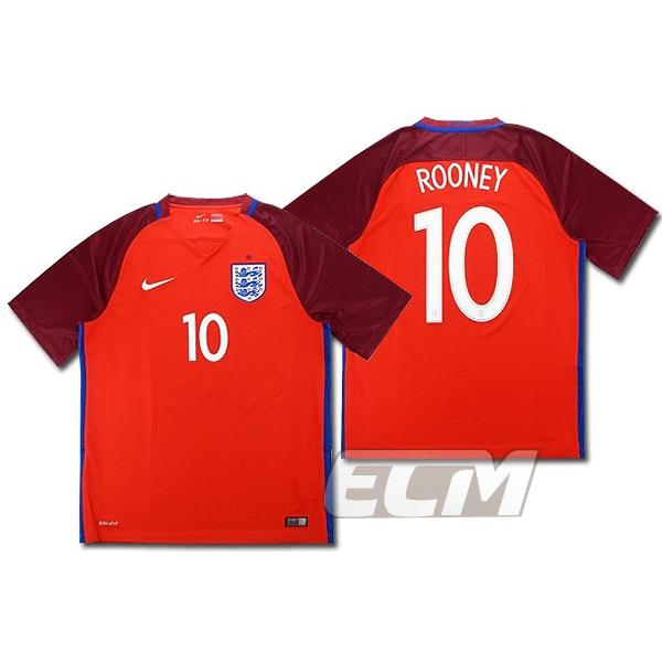 y\ECM32zCOh\ AEFC  10 [j[y16-17/ENGLAND/Rooney/TbJ[/jtH[z