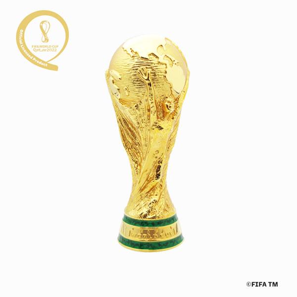 QAT22】F22-TR-0003【国内未発売】カタールワールドカップ FIFA公式