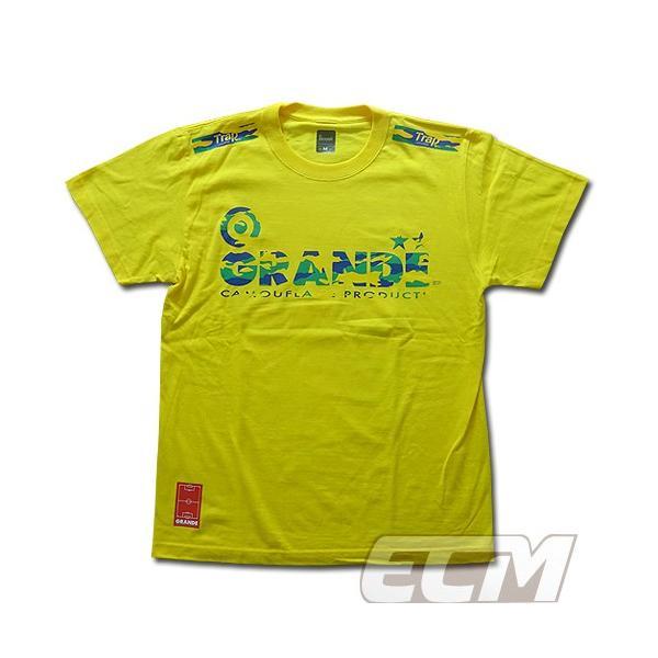 ySALE20%OFFzyuW\J[zGRANDE gWorld Camouflageh TVc uW CG[J[yOf/TbJ[/tbgT/T|[^[/CAMO/J/