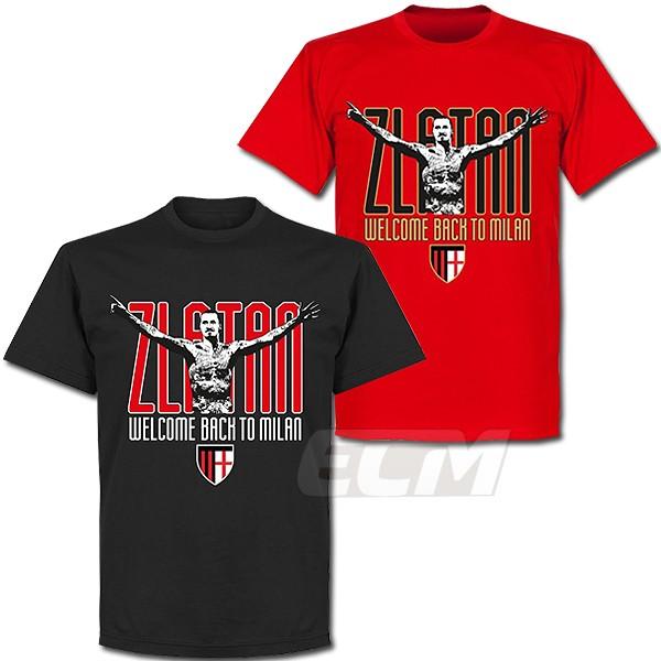 予約RET06】RE-TAKE イブラヒモビッチ 