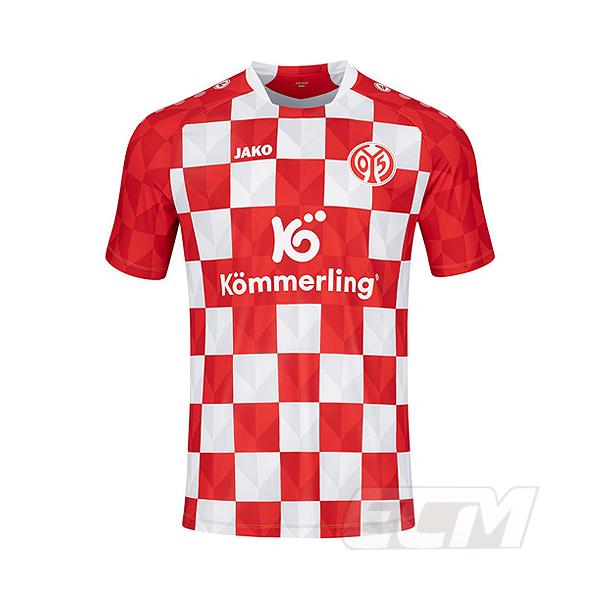 SALE30%OFF【国内未発売】マインツ05 ホーム 半袖【23-24/JAKO