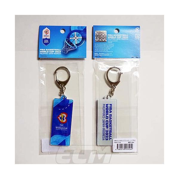 クレジットカード決済の場合のみネコポスでのご発送（350円税込）が可能になりました。ご希望の場合、備考欄に「ネコポス希望」とご記載ください。（記載がないと通常発送です）■商品説明2023年7月に開催されるバスケットボールワールドカップ大会公...