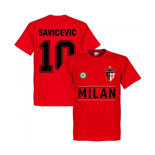 y\RET06zbhS10RE-TAKE AC~ Team sVc 10 Tr`Frb` bhyTbJ[/Milan/Savicevic/ZG`zlR|XΉ\