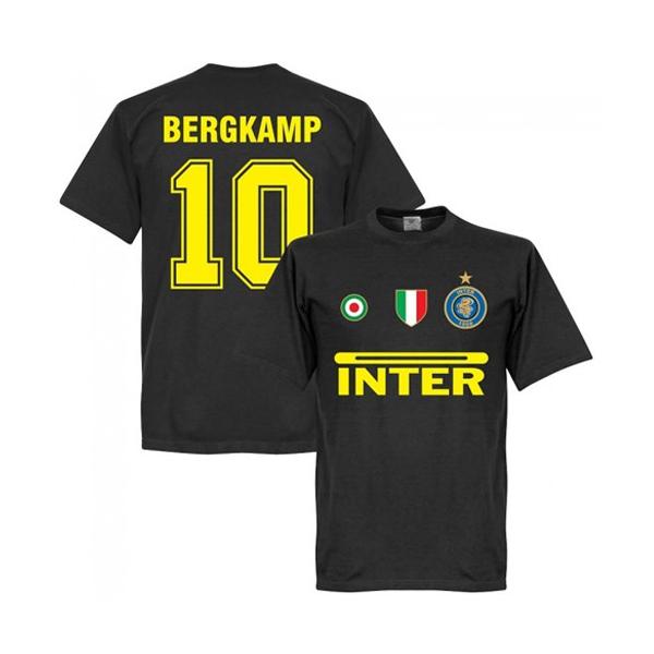 �y�\��RET06�z�u���b�NDB10RE-TAKE �C���e�� Team �s�V���c 10�� �x���J���v �u���b�N�y�T�b�J�[/Inter Milan/Bergkamp/�Z���G�`�z�l�R�|�X�Ή��\