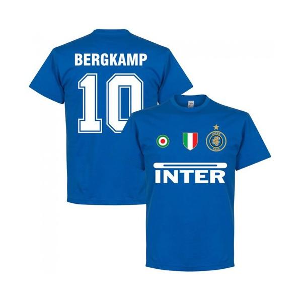 �y�\��RET06�z�u���[DB10RE-TAKE �C���e�� Team �s�V���c 10�� �x���J���v �u���[�y�T�b�J�[/Inter Milan/Bergkamp/�Z���G�`�z�l�R�|�X�Ή��\