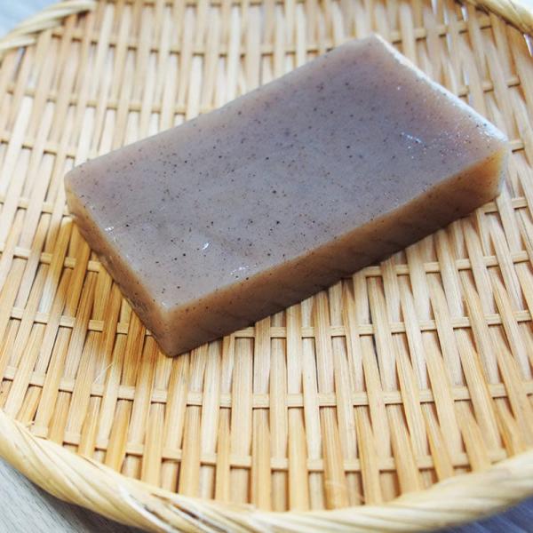 有機こんにゃく　板　160ｇ