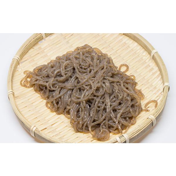 有機こんにゃく　糸　140ｇ