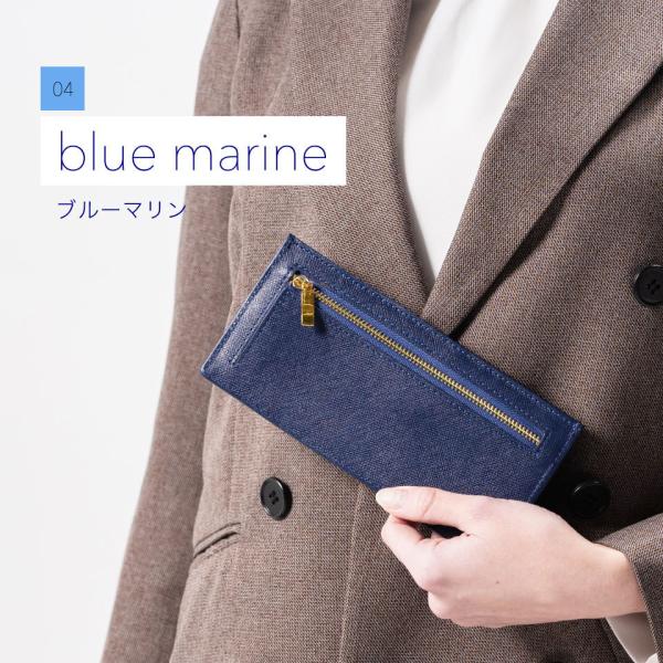 薄い財布 レディース 薄型 本革 長財布 おしゃれ カードケース レザー ブランド 旅行用 Buyee Buyee Japanese Proxy Service Buy From Japan Bot Online