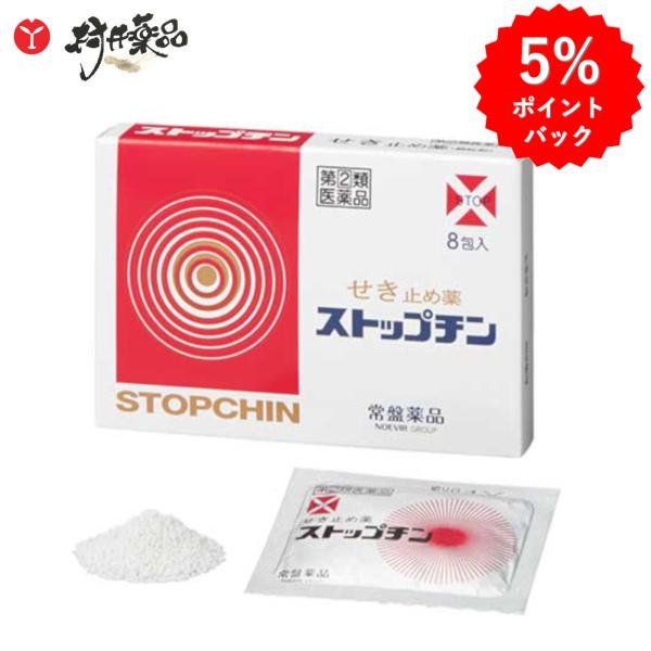 せきをしずめるジヒドロコデインリン酸塩と気管支をひろげるdl-メチルエフェドリン塩酸塩が，せきとたんに効果をあらわしますせき止め たん 常盤薬品