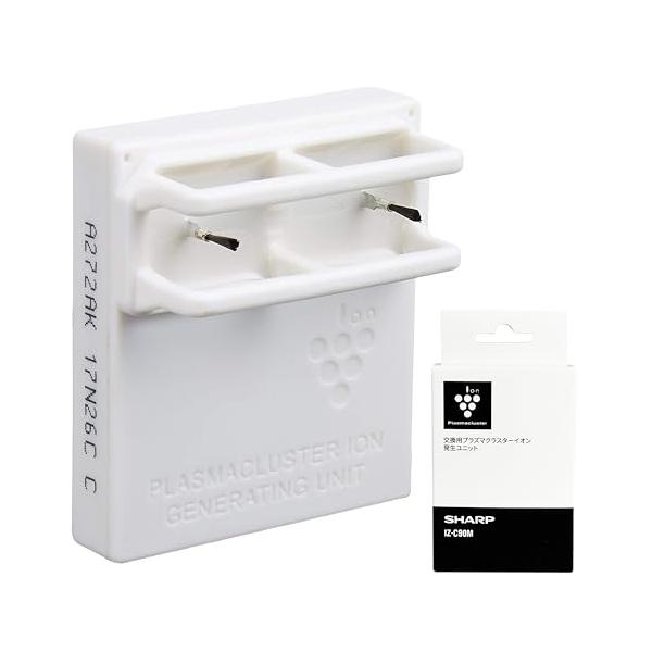 純正品 シャープ プラズマクラスターイオン発生ユニット IZ-C90M