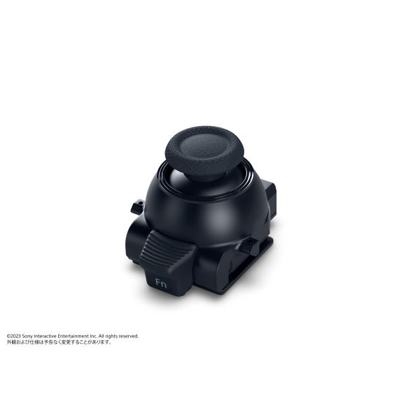純正品スティックモジュール(DualSense Edge ワイヤレスコントローラー用)(CFI-ZSM1G)