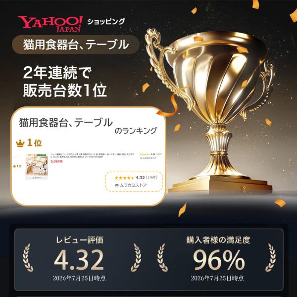 �y�b�g�H��� �t�[�h�{�E�� 2�A 3�A ����{�E�� �� �L �������� �H�ׂ₷�� �X�� �a�M �l�R�{�E�� ������ �H��@�Ή� �f���߂��y�� �� �t�[�h���� �΂ߐ݌v ���i�摜1